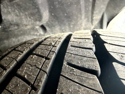 2017 Lincoln MKZ Hybrid Reserve