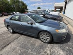 2012 Lincoln MKZ Base
