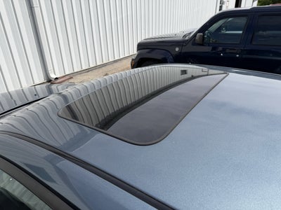 2012 Lincoln MKZ Base