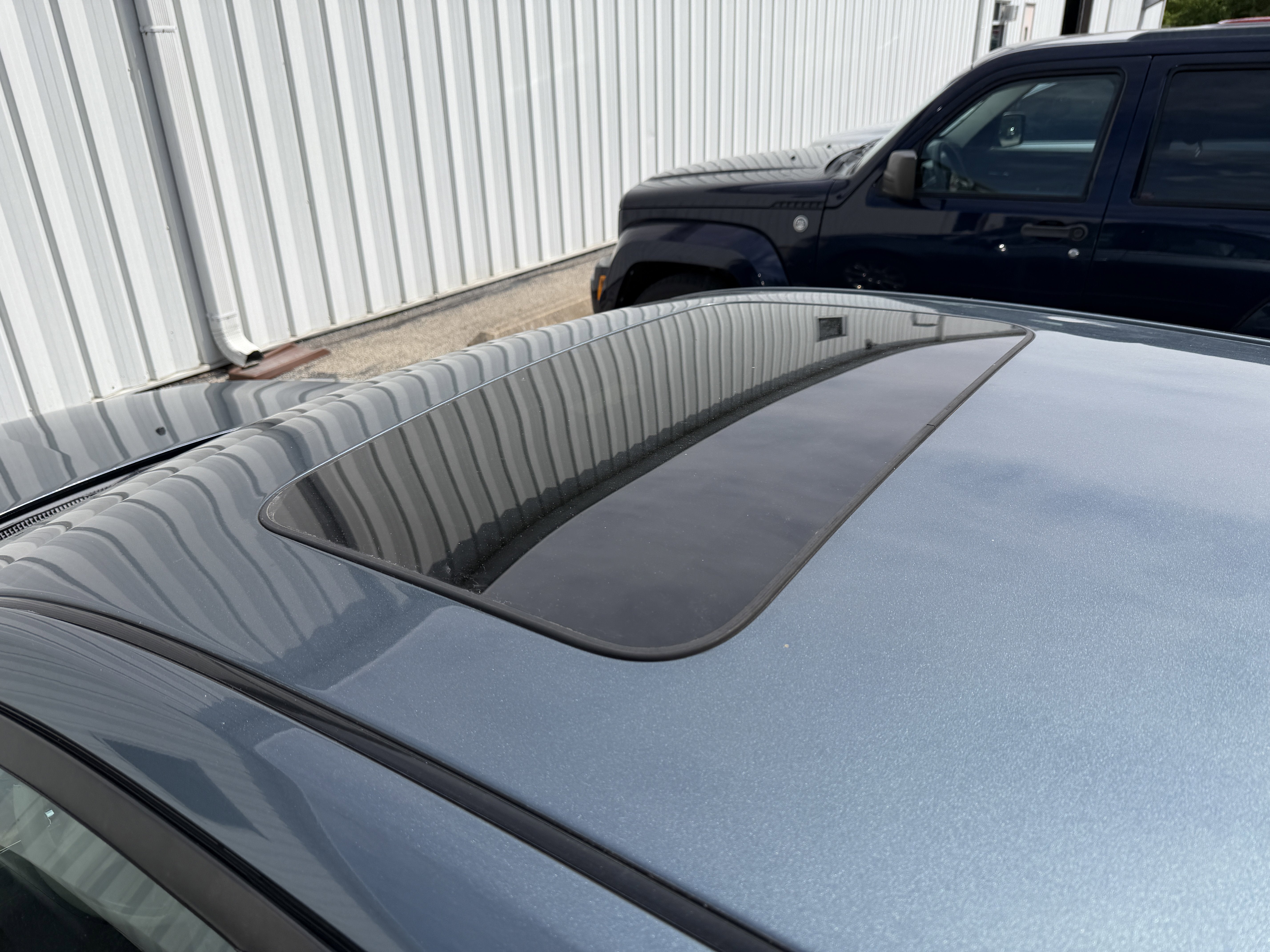 2012 Lincoln MKZ Base