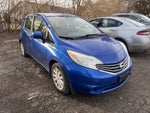 2014 Nissan Versa Note SV