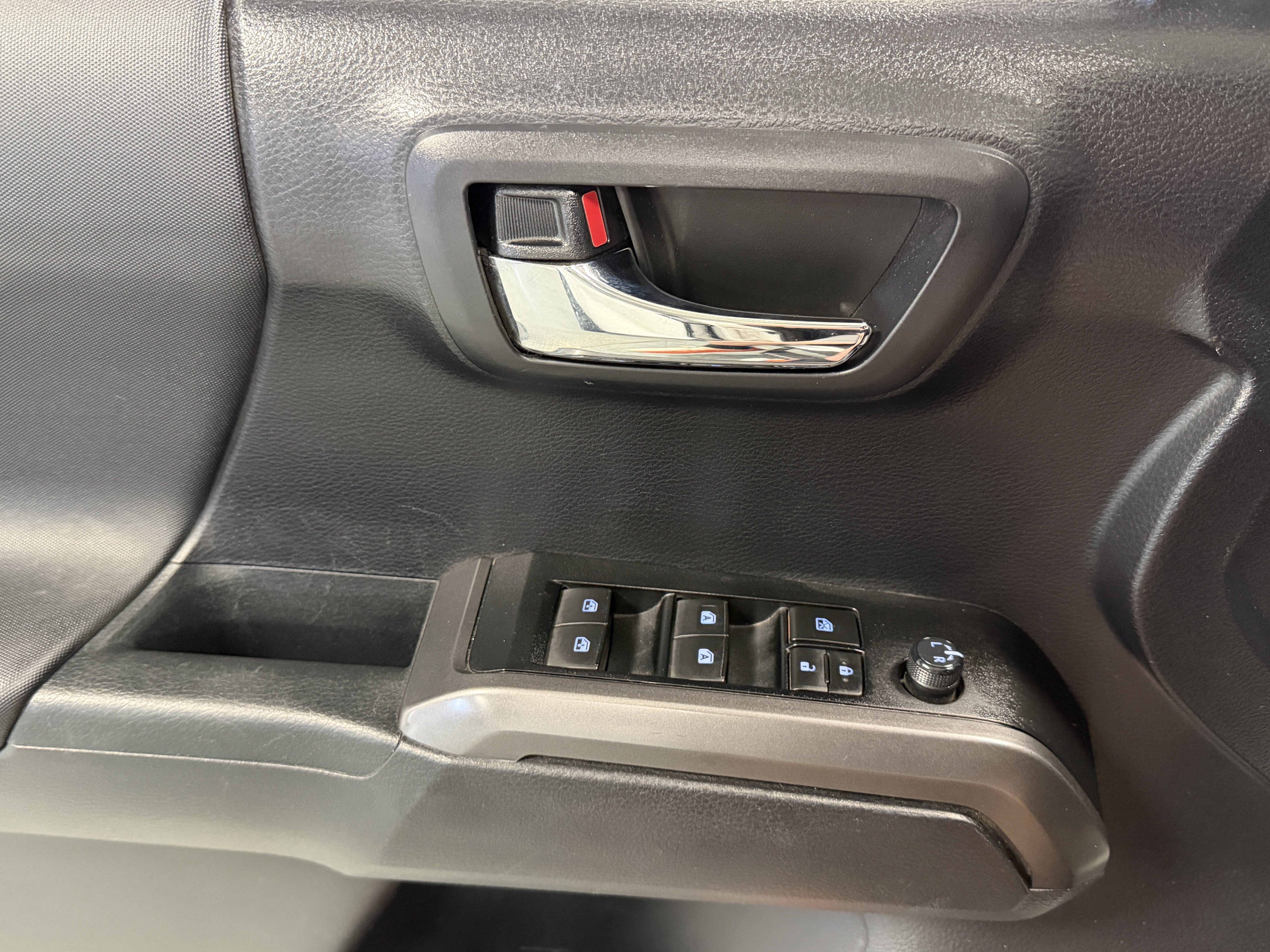 2020 Toyota Tacoma 4WD TRD Sport
