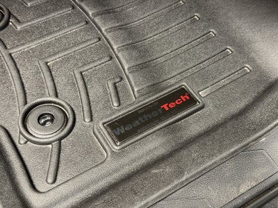 2020 Toyota Tacoma 4WD TRD Sport