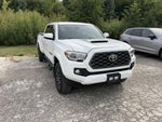2020 Toyota Tacoma 4WD TRD Sport