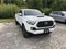 2020 Toyota Tacoma 4WD TRD Sport