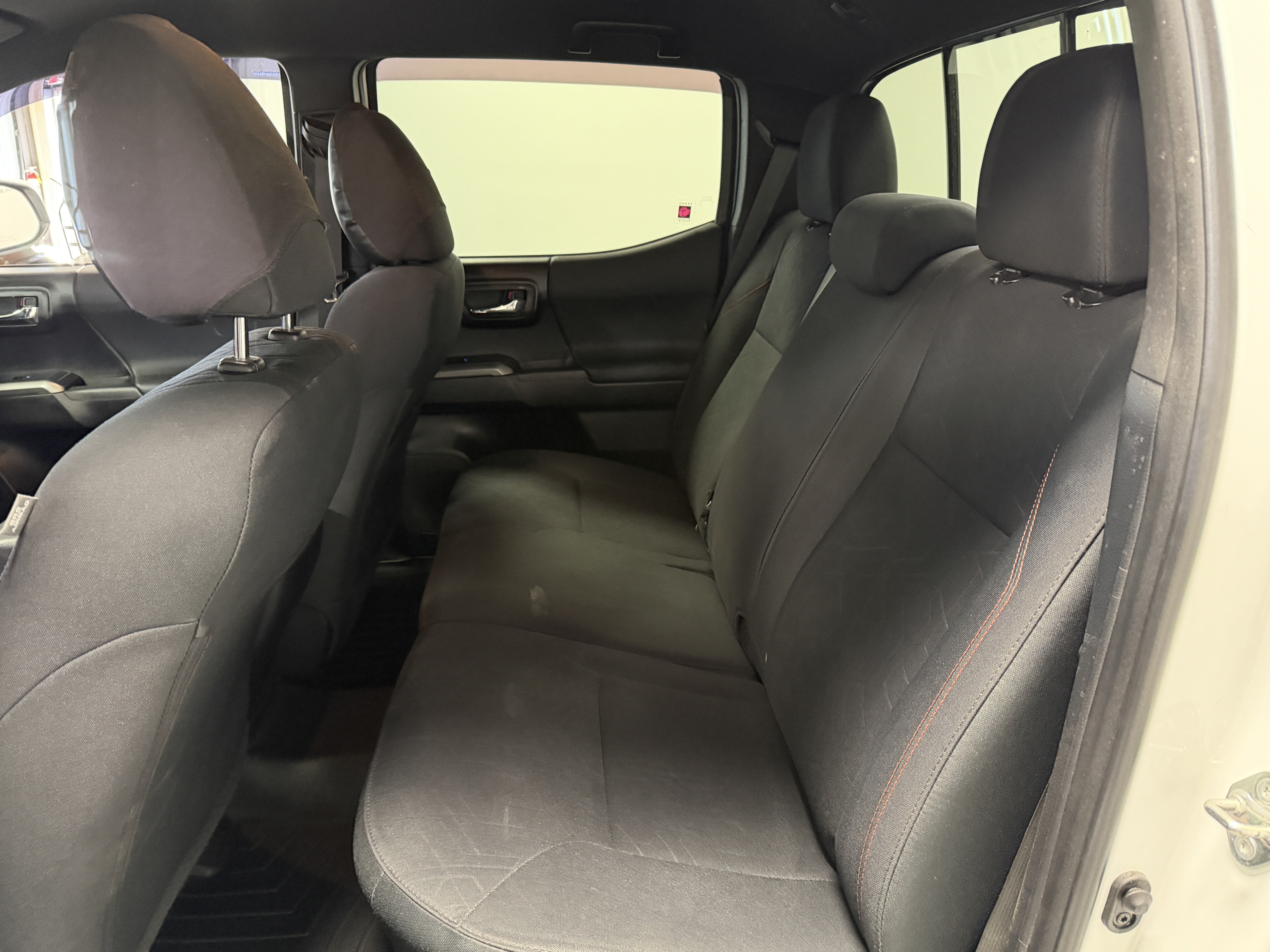 2020 Toyota Tacoma 4WD TRD Sport
