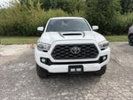 2020 Toyota Tacoma 4WD TRD Sport