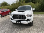 2020 Toyota Tacoma 4WD TRD Sport