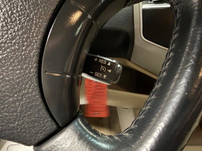 2010 Toyota Tacoma PreRunner