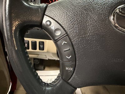 2010 Toyota Tacoma PreRunner