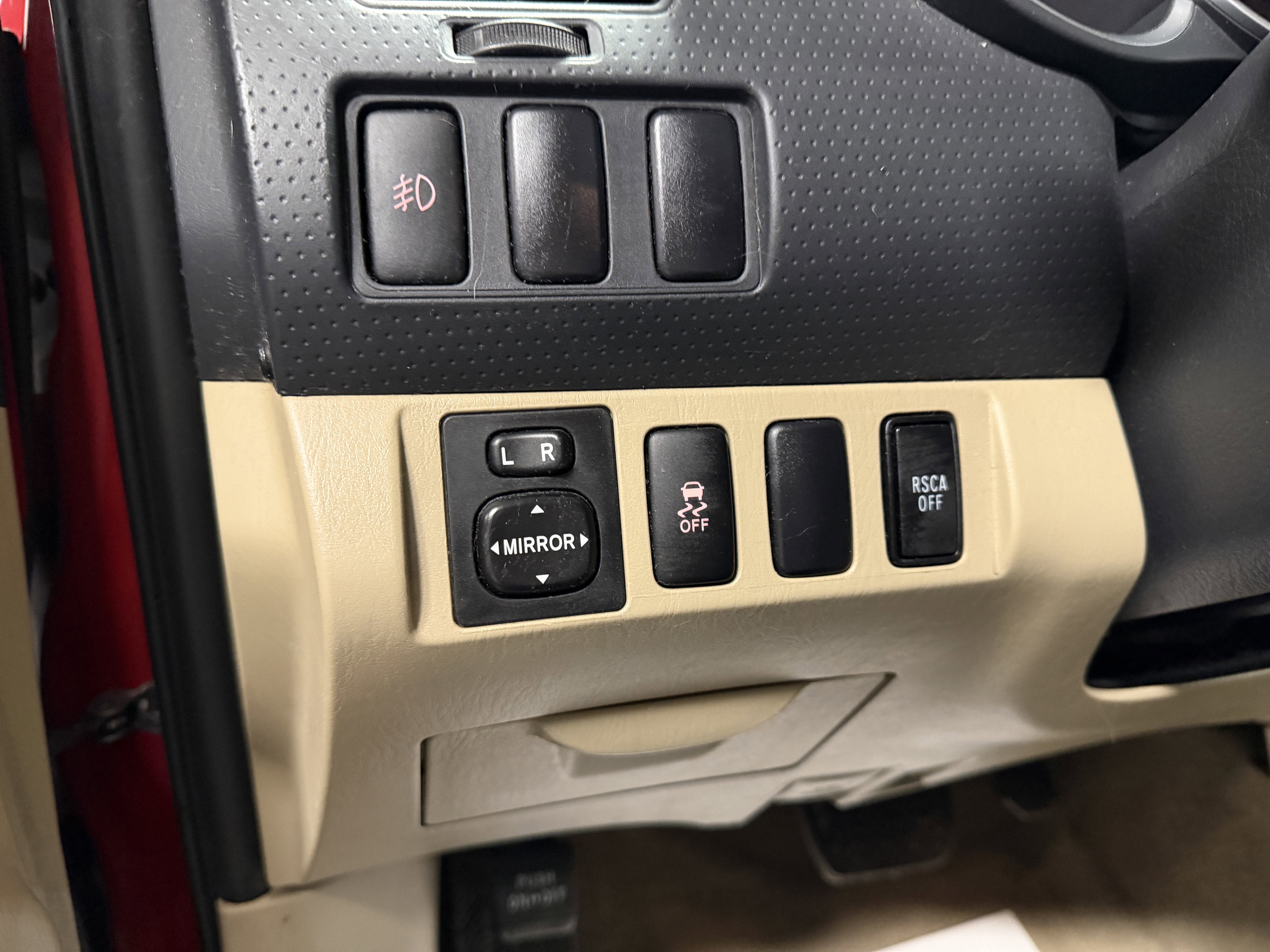 2010 Toyota Tacoma PreRunner