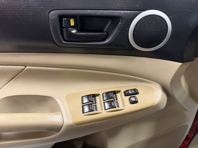 2010 Toyota Tacoma PreRunner