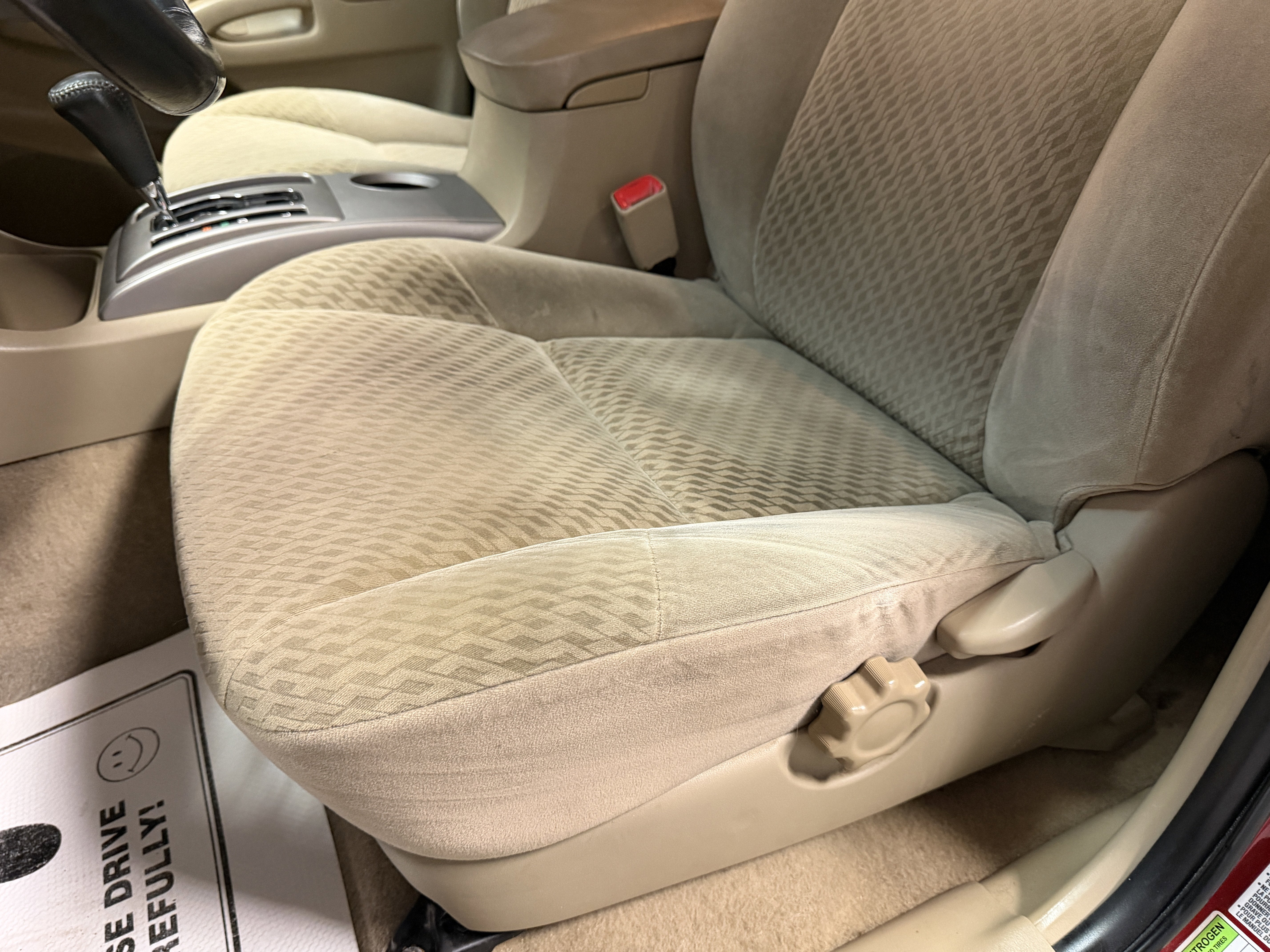 2010 Toyota Tacoma PreRunner