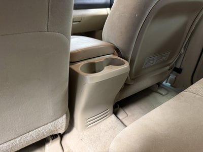 2010 Toyota Tacoma PreRunner