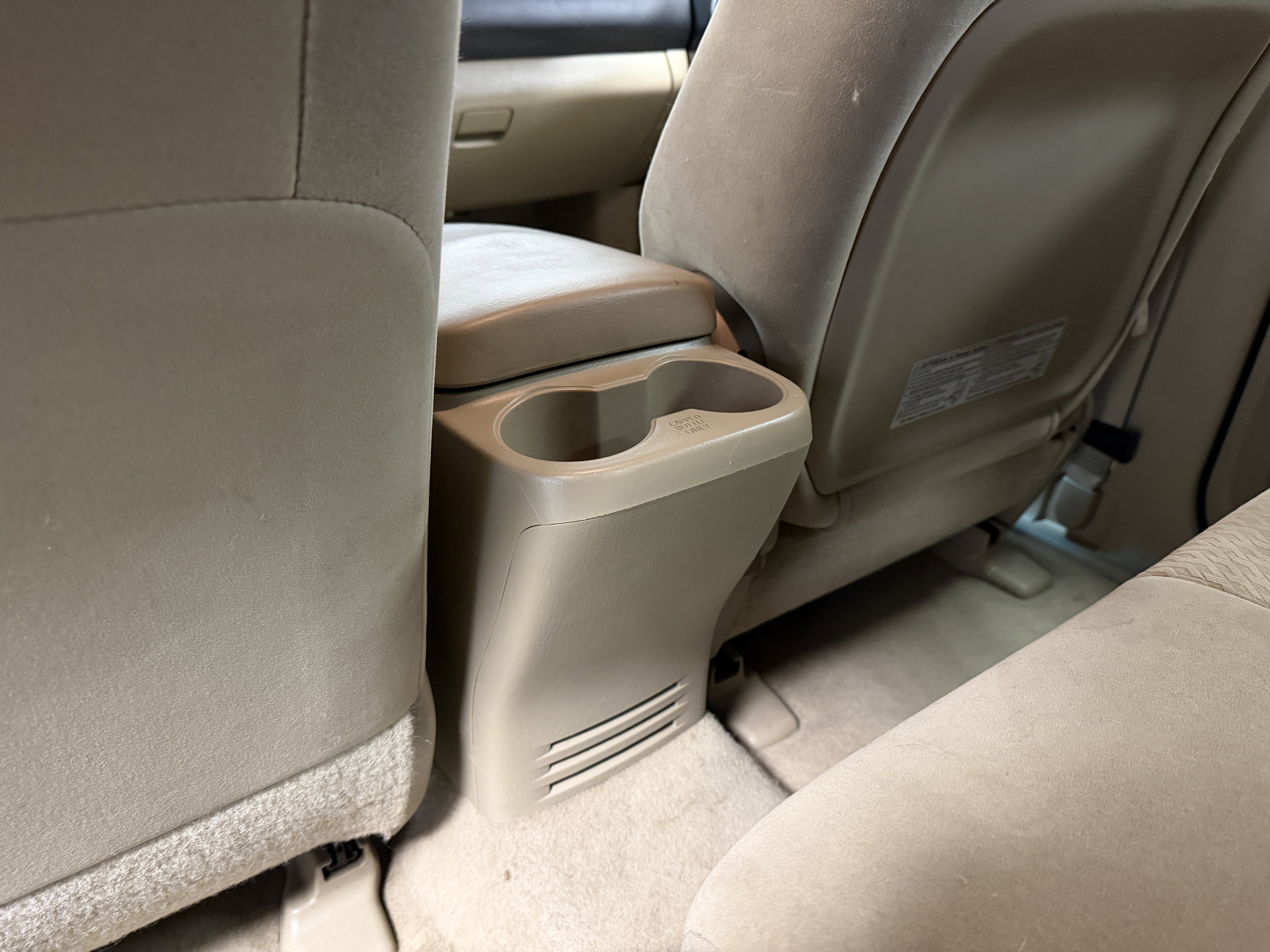 2010 Toyota Tacoma PreRunner