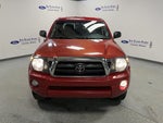 2010 Toyota Tacoma PreRunner