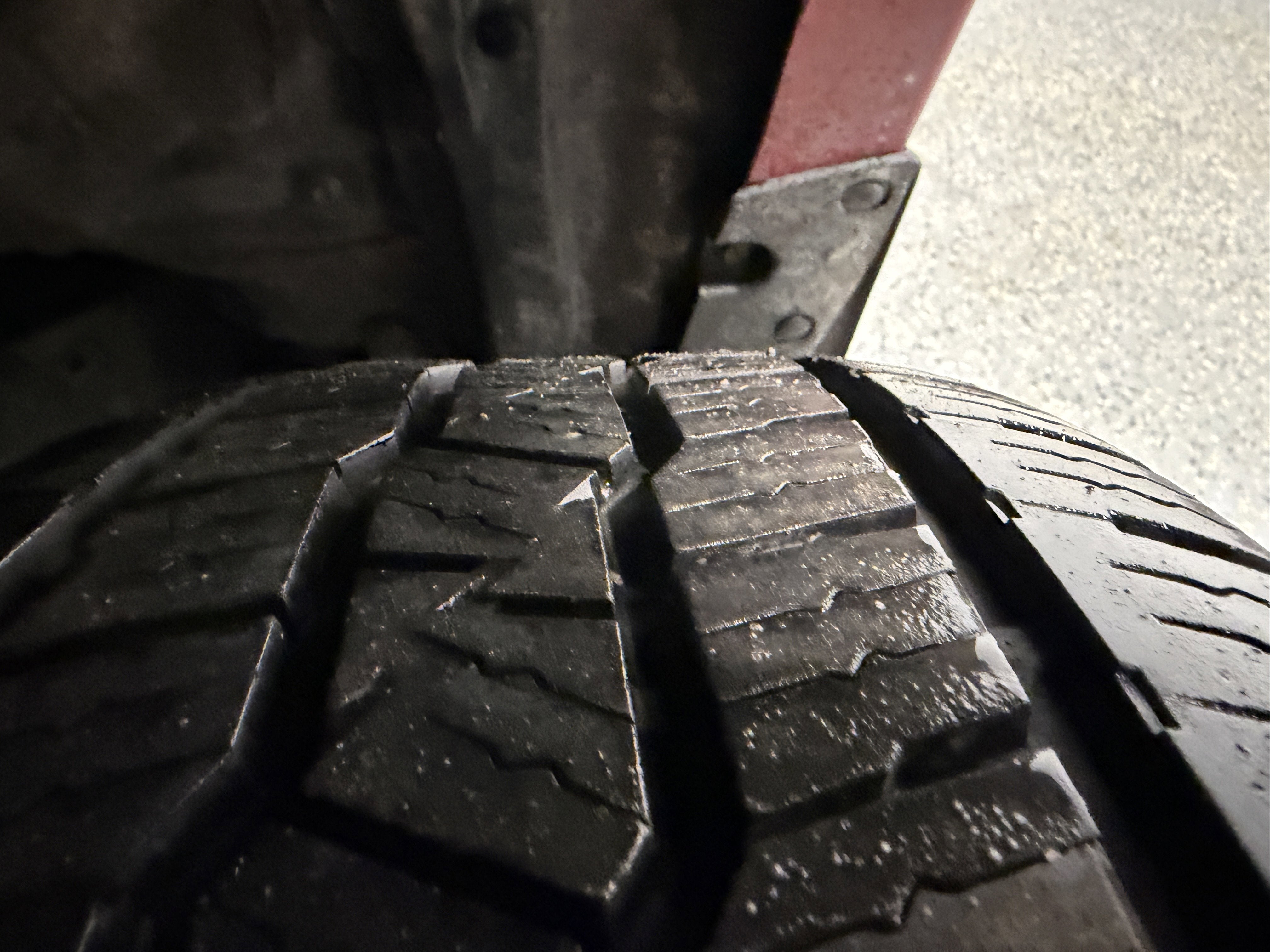 2010 Toyota Tacoma PreRunner