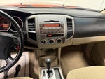 2010 Toyota Tacoma PreRunner