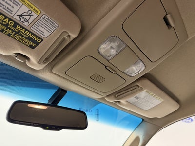 2010 Toyota Tacoma PreRunner