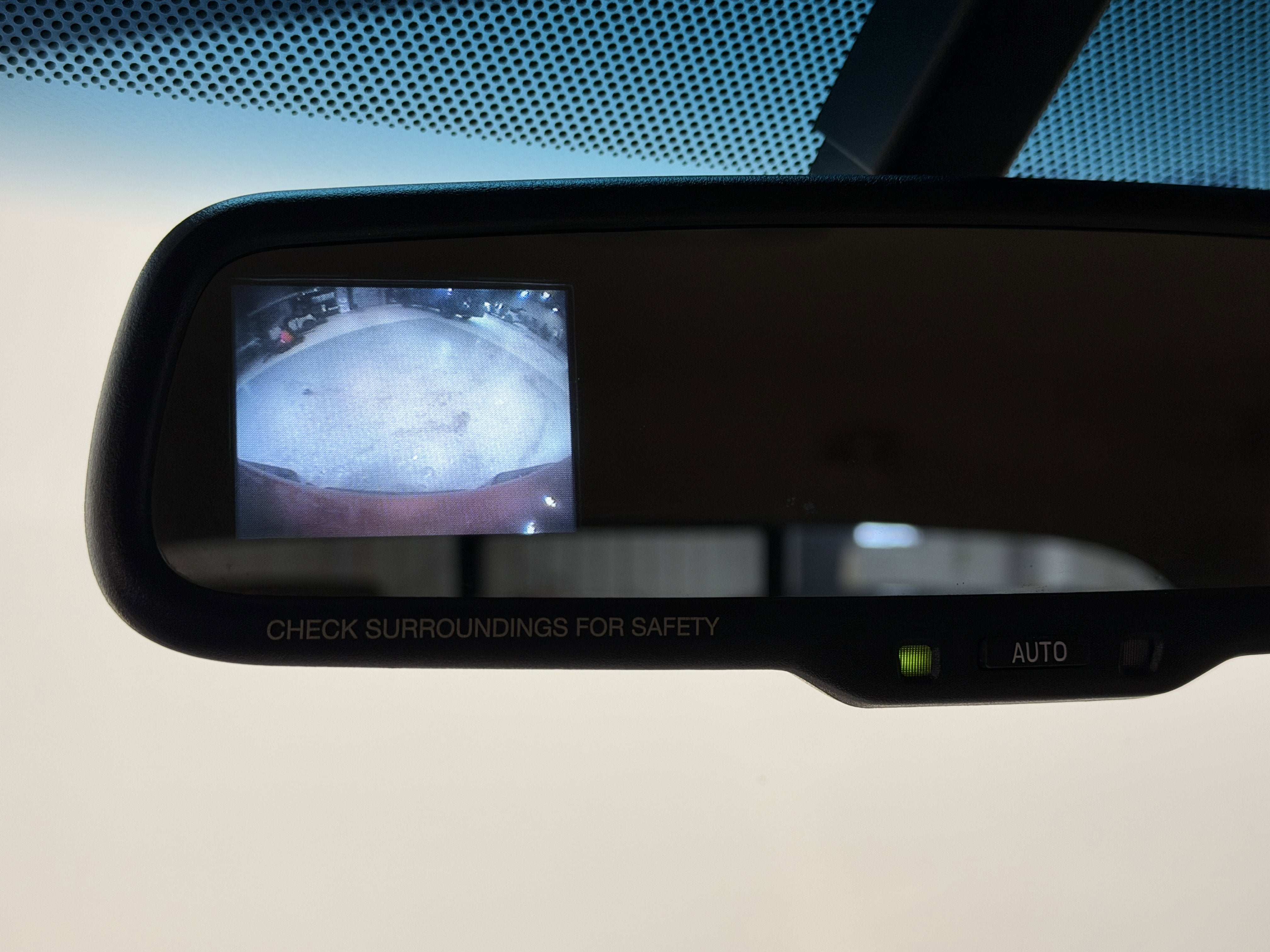 2010 Toyota Tacoma PreRunner