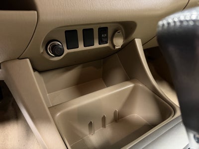 2010 Toyota Tacoma PreRunner