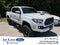 2022 Toyota Tacoma 4WD TRD Sport