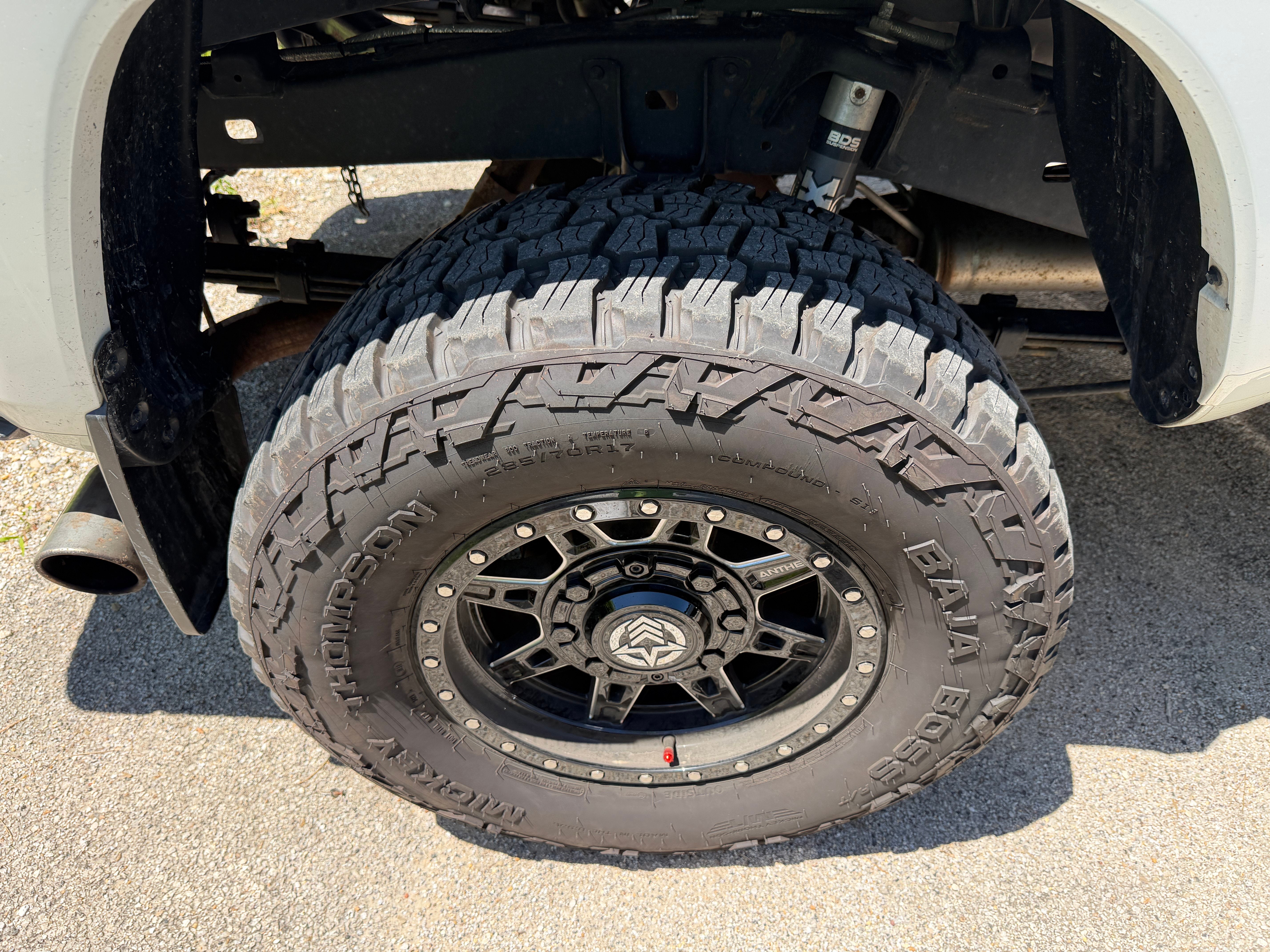 2022 Toyota Tacoma 4WD TRD Sport