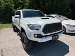2022 Toyota Tacoma 4WD TRD Sport