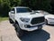 2022 Toyota Tacoma 4WD TRD Sport