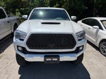 2022 Toyota Tacoma 4WD TRD Sport