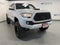 2022 Toyota Tacoma 4WD TRD Sport