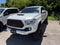 2022 Toyota Tacoma 4WD TRD Sport