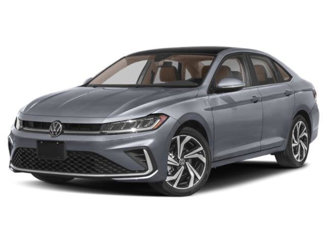 2025 Volkswagen Jetta SEL