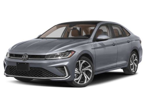 2025 Volkswagen Jetta SEL