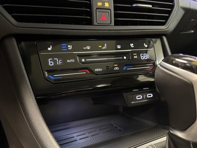 2025 Volkswagen Jetta SEL
