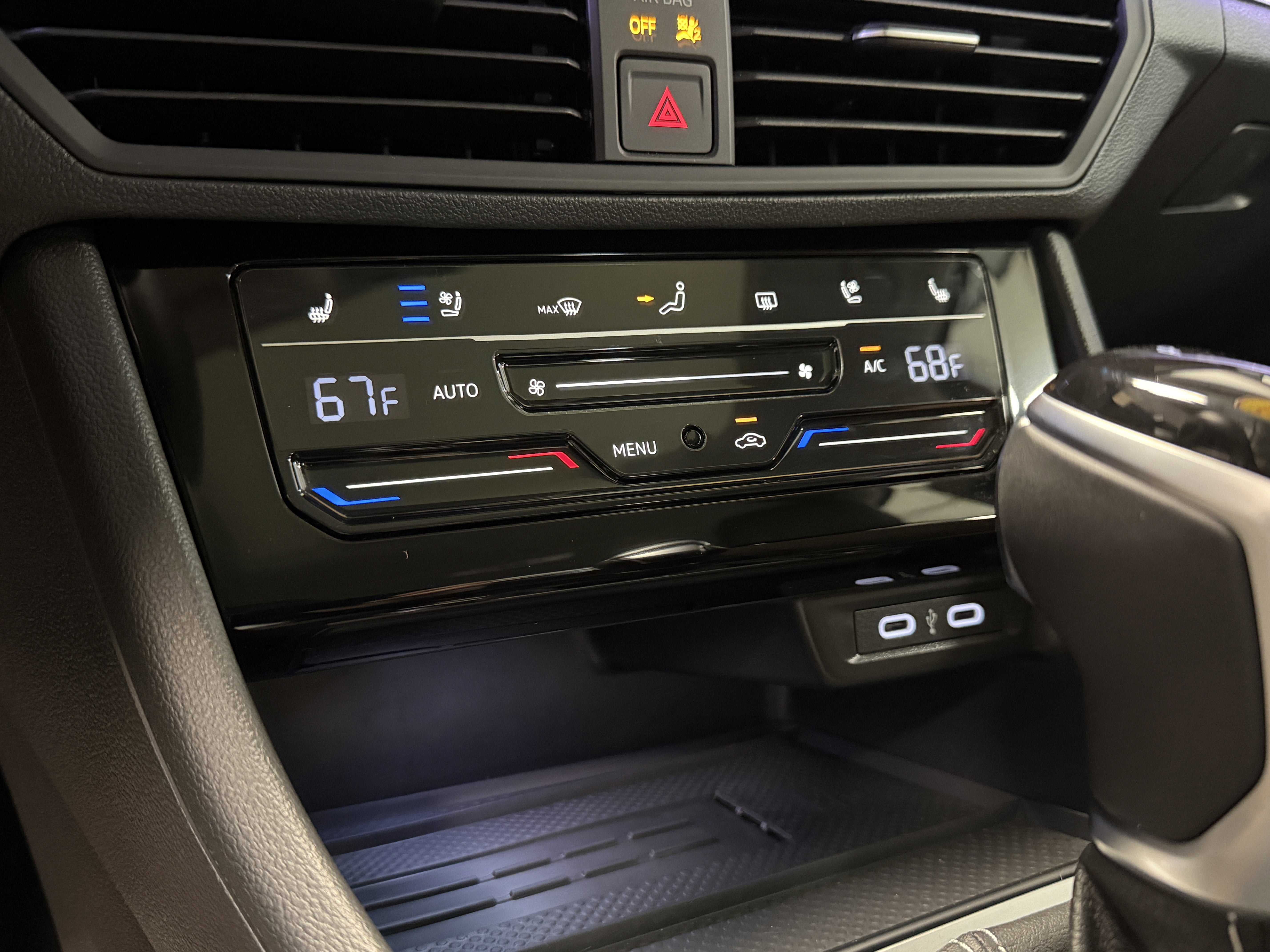 2025 Volkswagen Jetta SEL