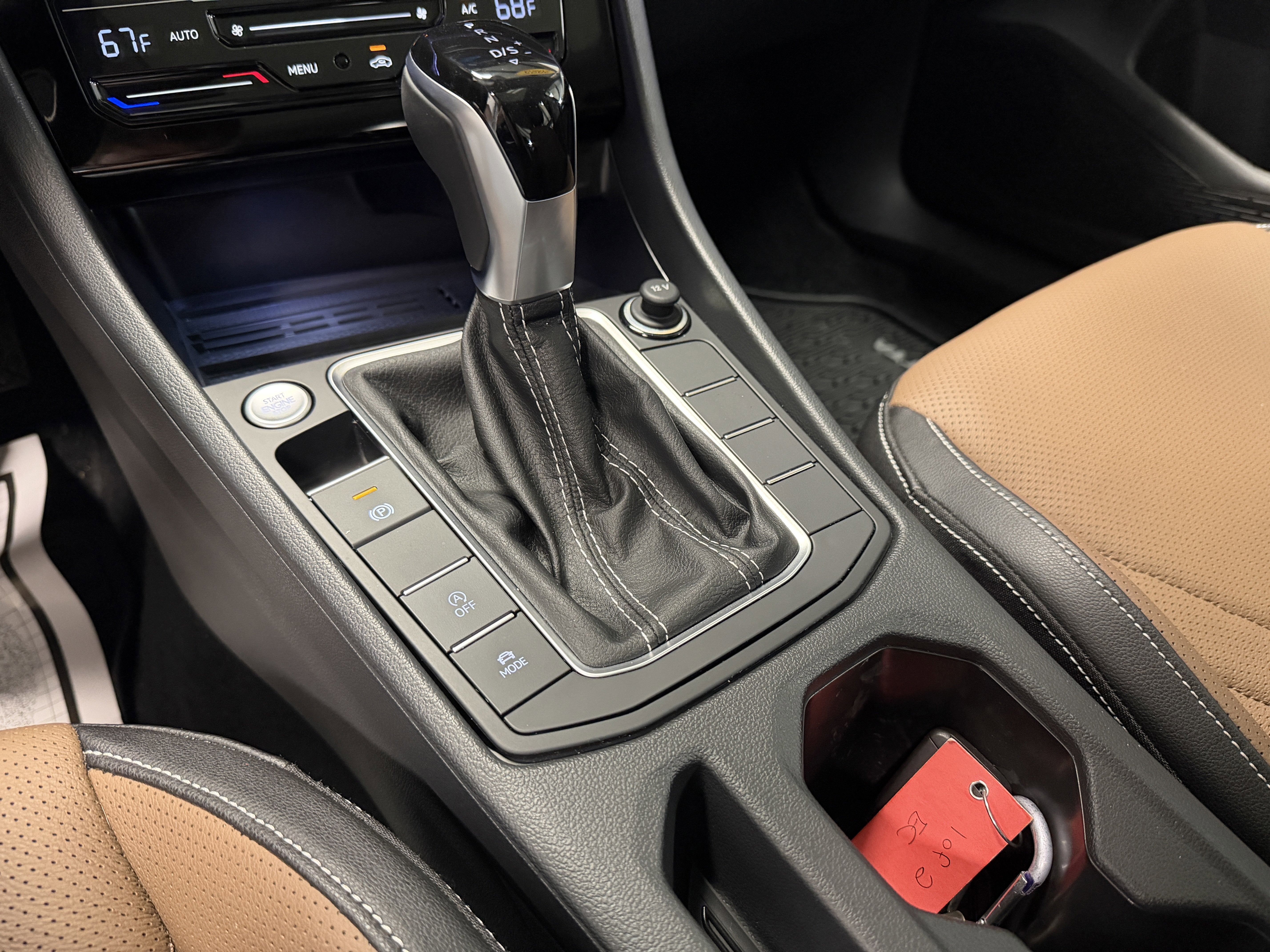 2025 Volkswagen Jetta SEL