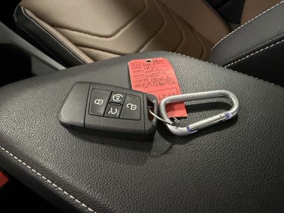 2025 Volkswagen Jetta SEL