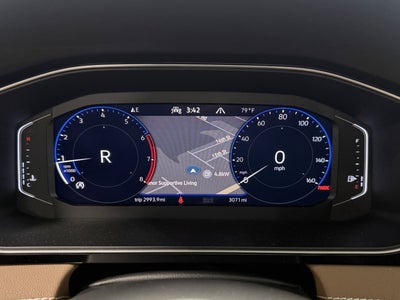 2025 Volkswagen Jetta SEL