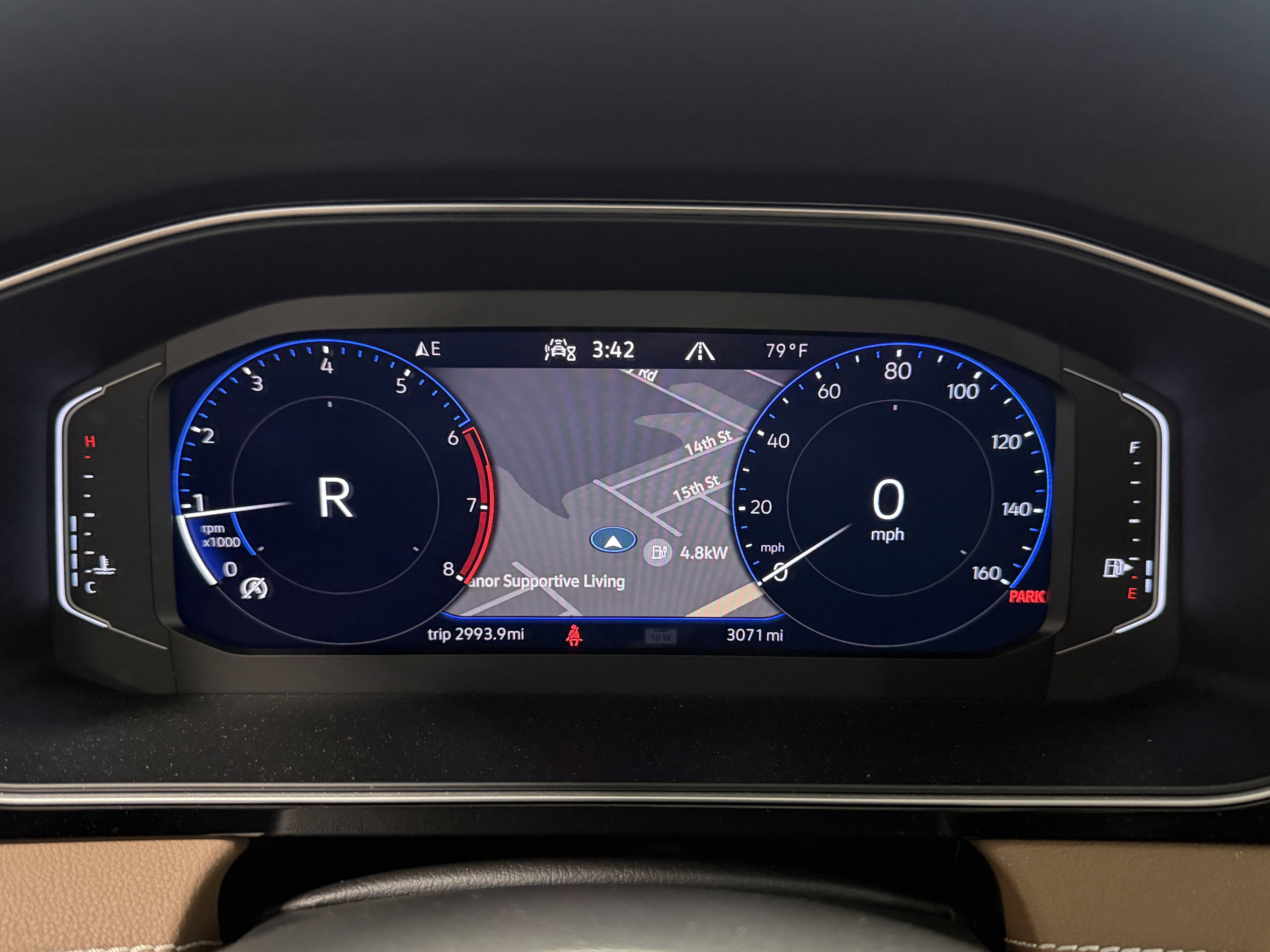 2025 Volkswagen Jetta SEL