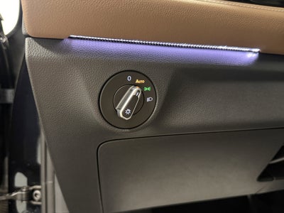 2025 Volkswagen Jetta SEL