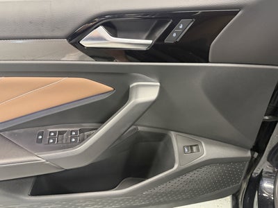 2025 Volkswagen Jetta SEL