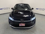 2025 Volkswagen Jetta SEL