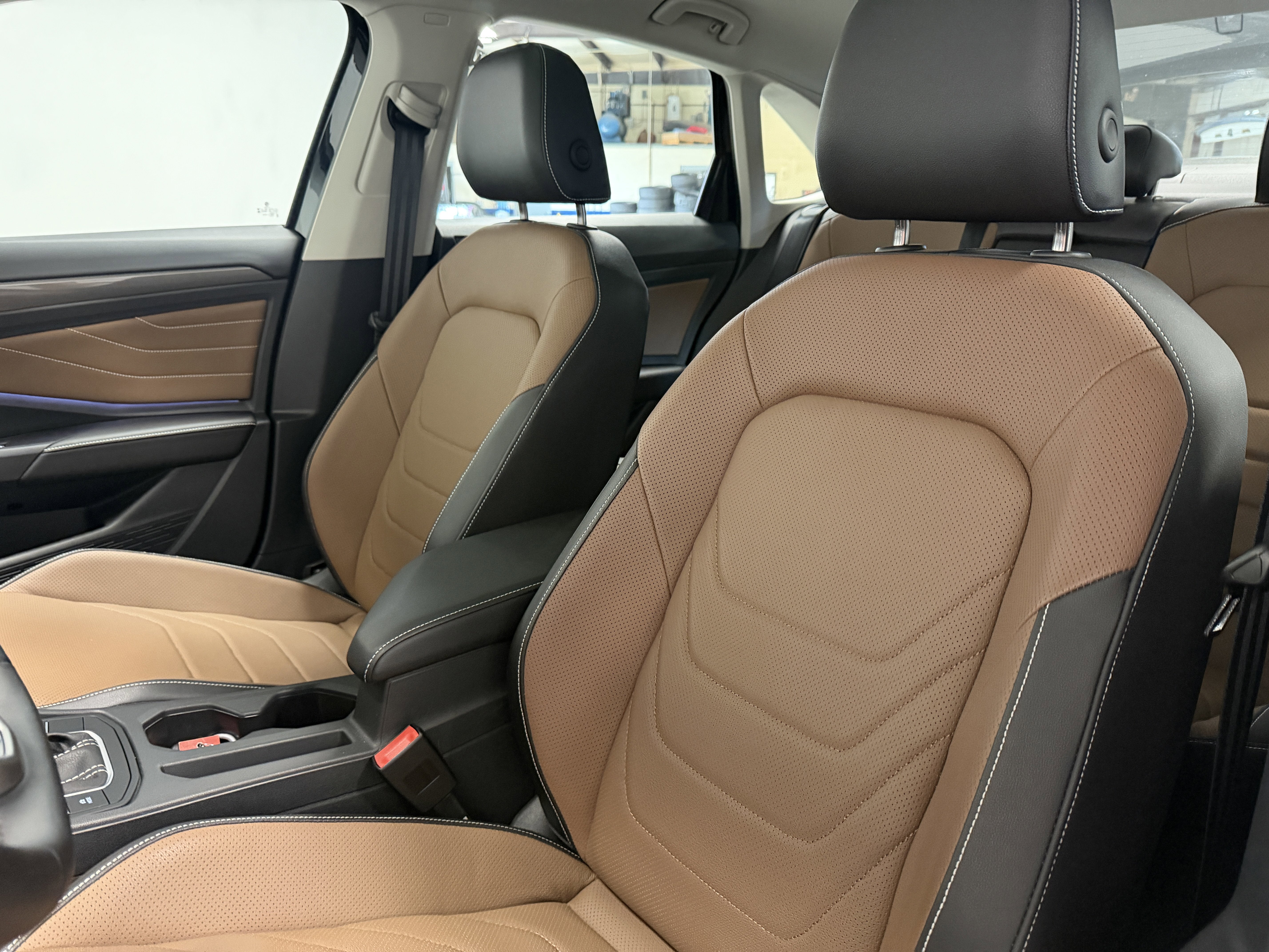 2025 Volkswagen Jetta SEL