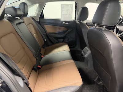 2025 Volkswagen Jetta SEL