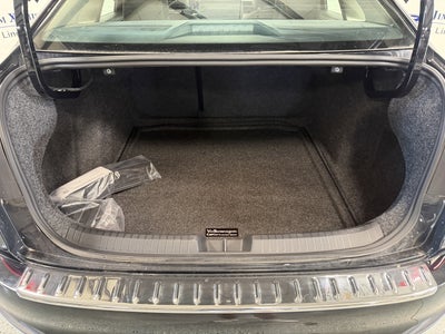 2025 Volkswagen Jetta SEL