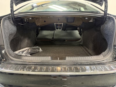 2025 Volkswagen Jetta SEL