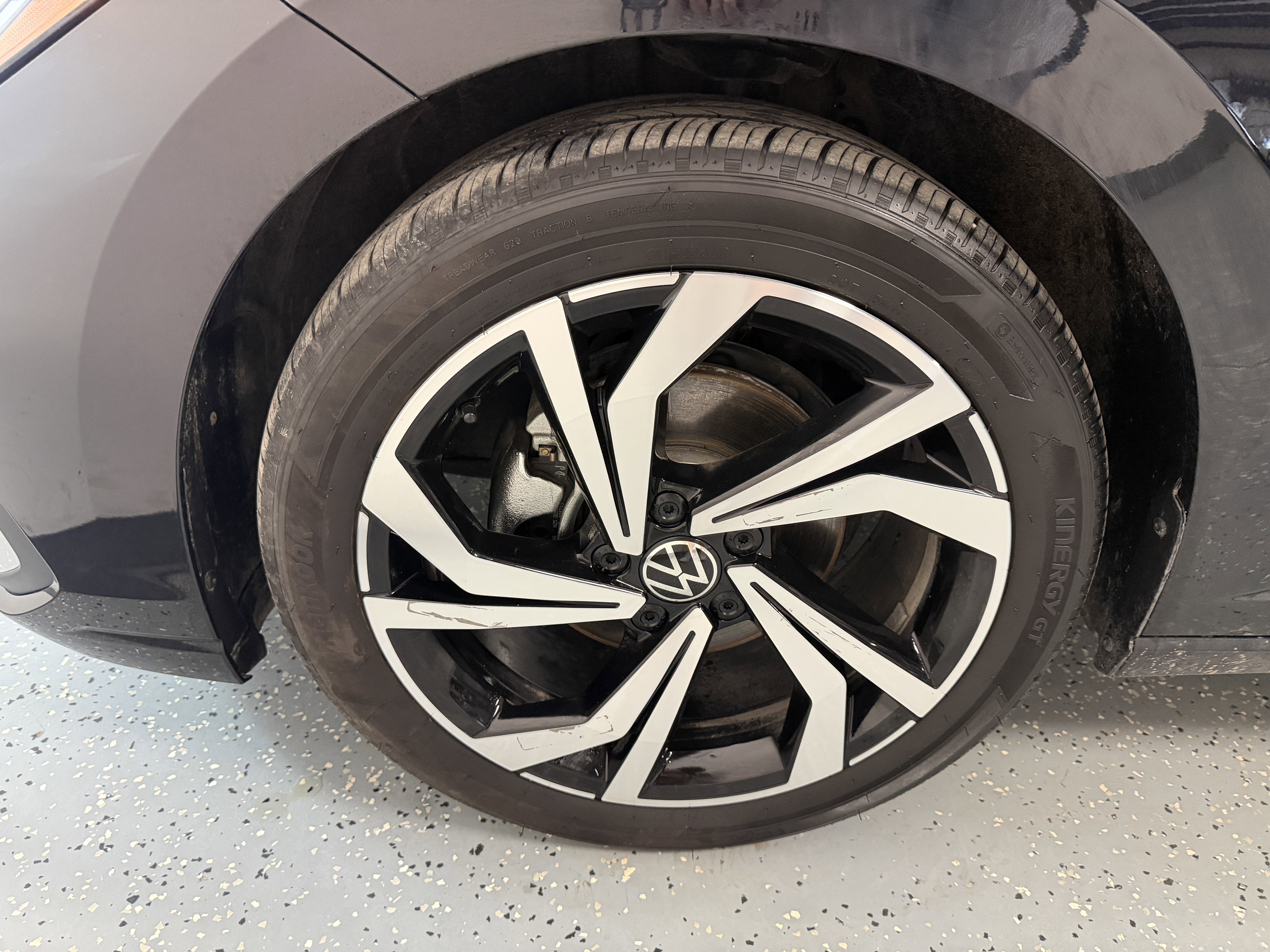 2025 Volkswagen Jetta SEL
