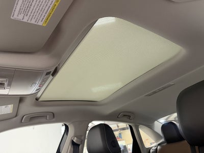 2025 Volkswagen Jetta SEL