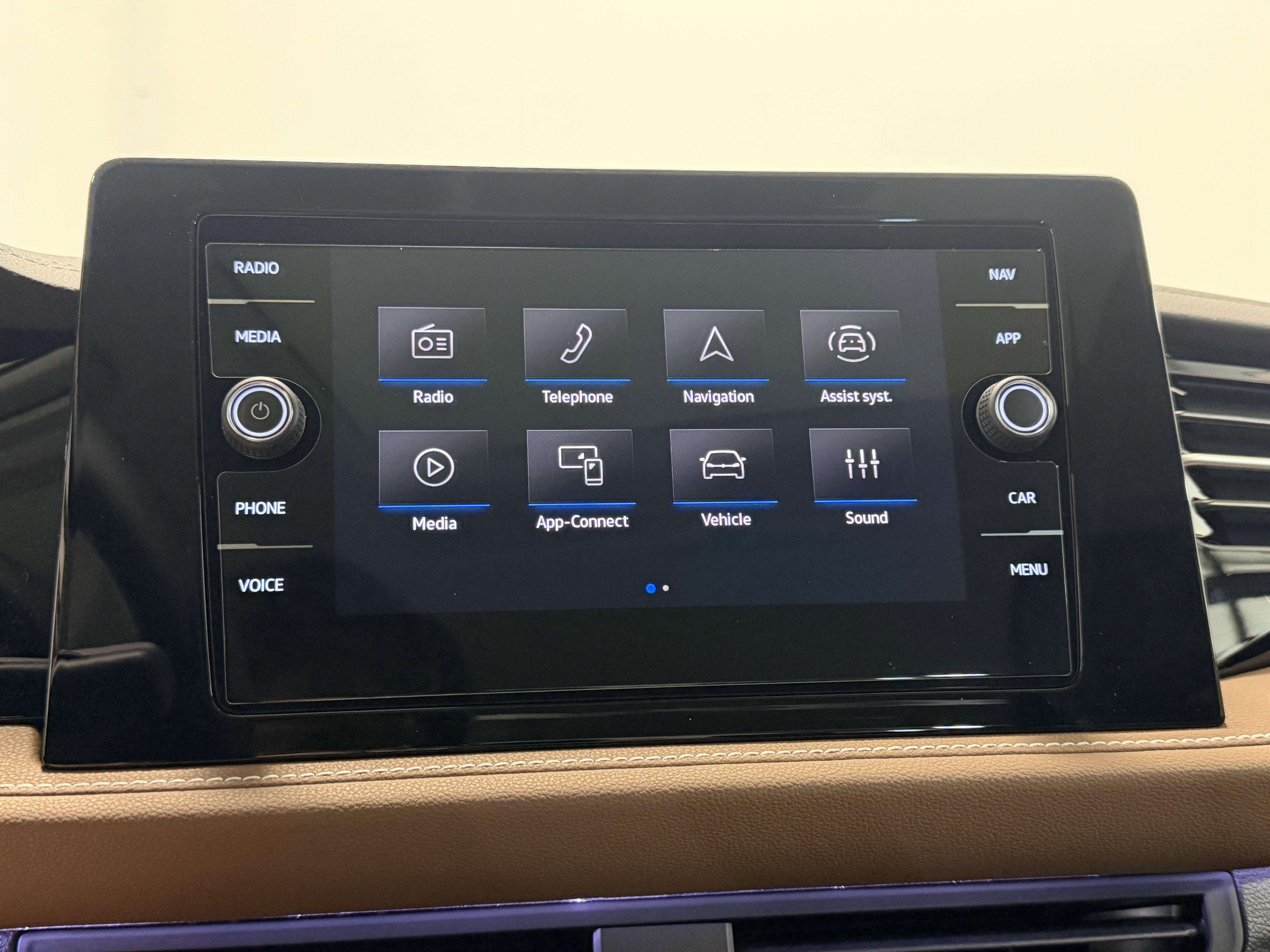 2025 Volkswagen Jetta SEL